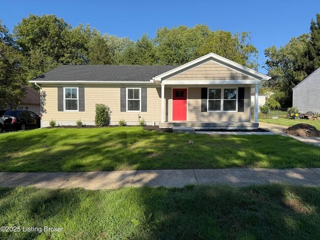 Foto del edificio - 6629 Ashbrooke Dr