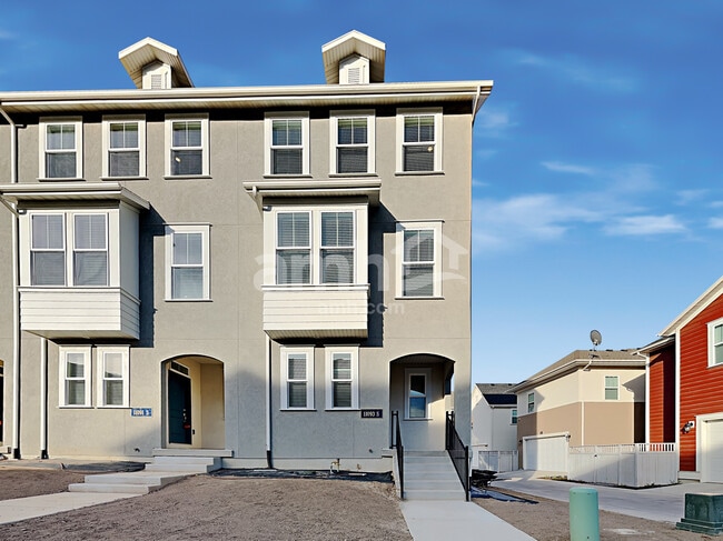 Building Photo - 11093 S Blue Bayou Dr