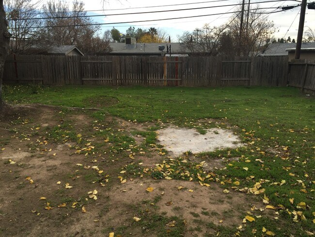 Foto del edificio - Cozy South Sacramento Home