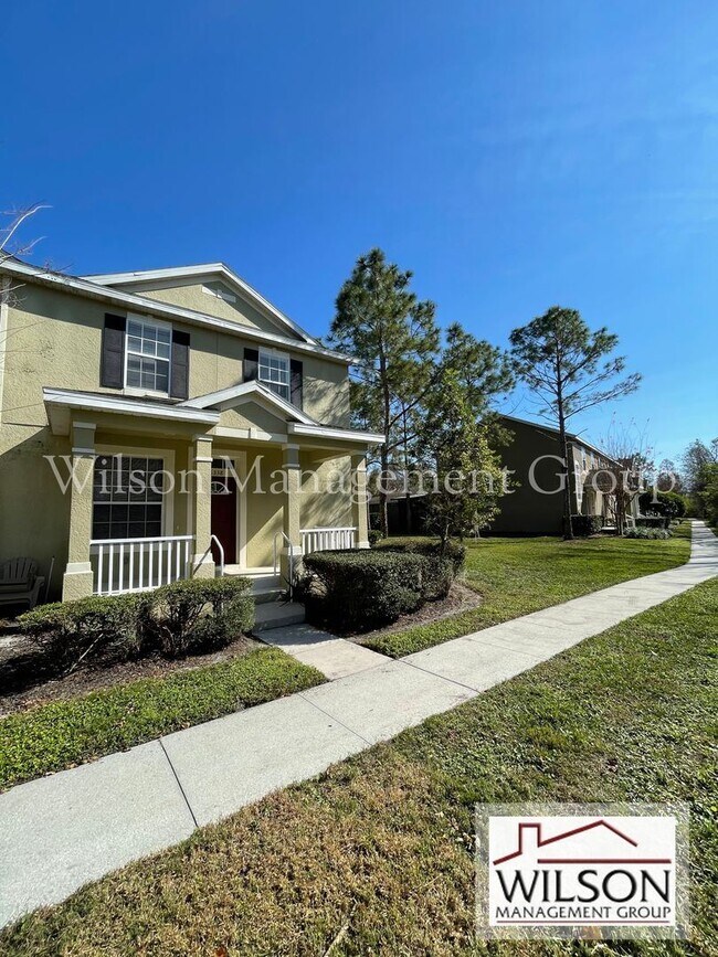 6338 Southbridge St, Windermere, FL 34786 House Rental in Windermere, FL