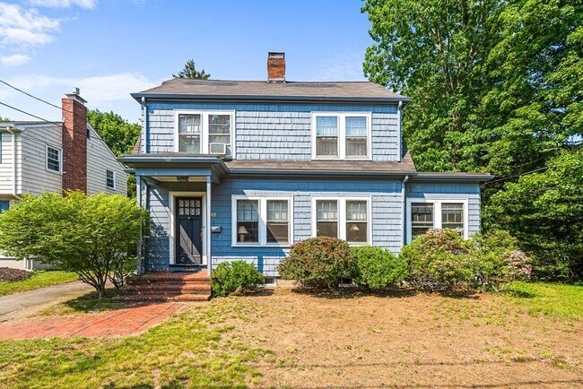 Building Photo - 24 Hilltop Ave