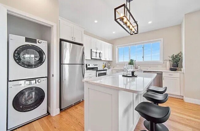 Foto del edificio - 2-4 Hecla St