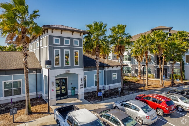 5000 Millenia Palms Dr - Aria at Millenia