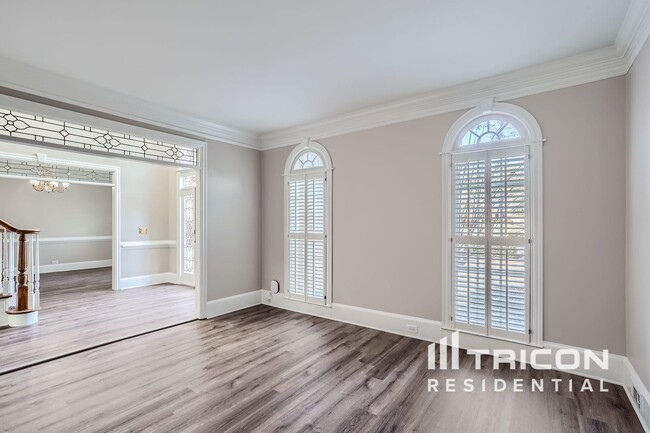 Building Photo - 1464 Hattiesburg Ct