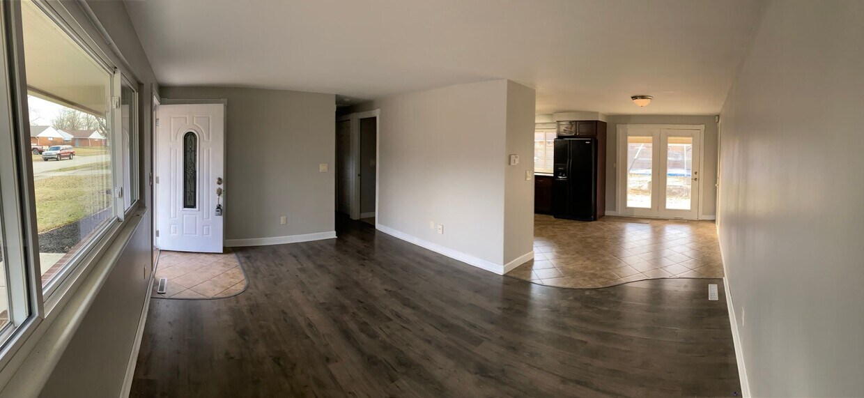 Foto principal - 5814 Beth Rd, Huber Heights, Ohio