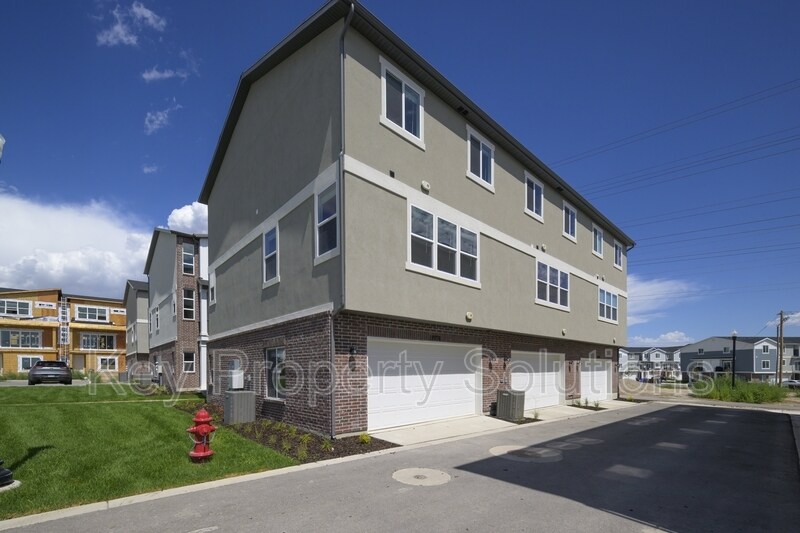 Photo - 12678 S. Devils Garden Court - 1