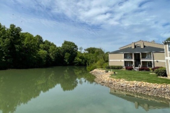 Fox Lake Apartment Homes - 505 Fox Crossing Blvd Knoxville, TN ...