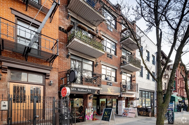 Building Photo - 201 Bedford Ave