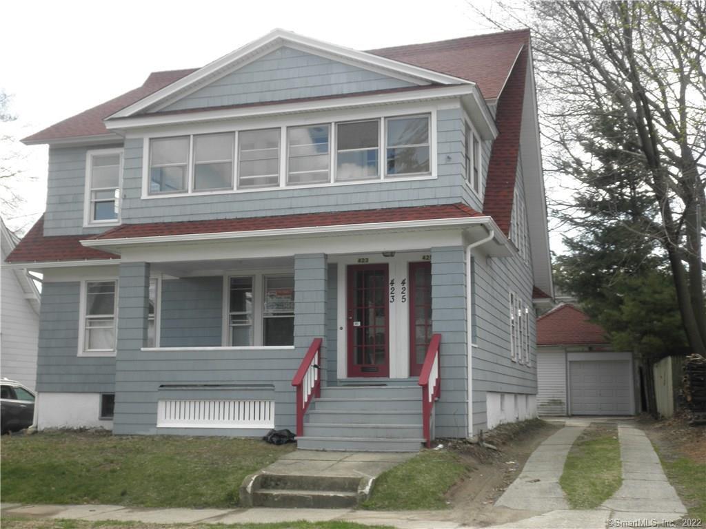 Primary Photo - 425 Courtland Ave