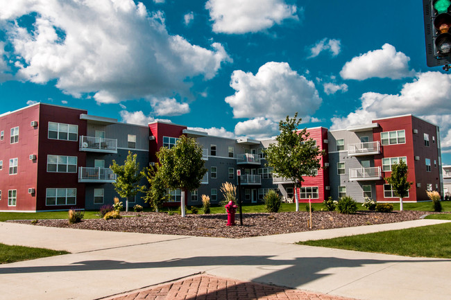 Foto del edificio - Arbor Courts