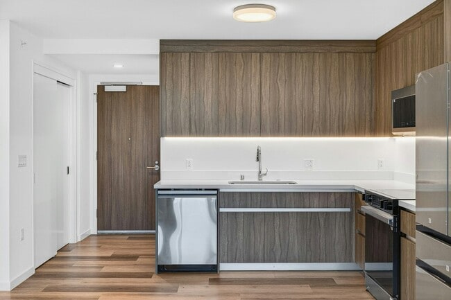 Foto del edificio - 1500 Rycroft St