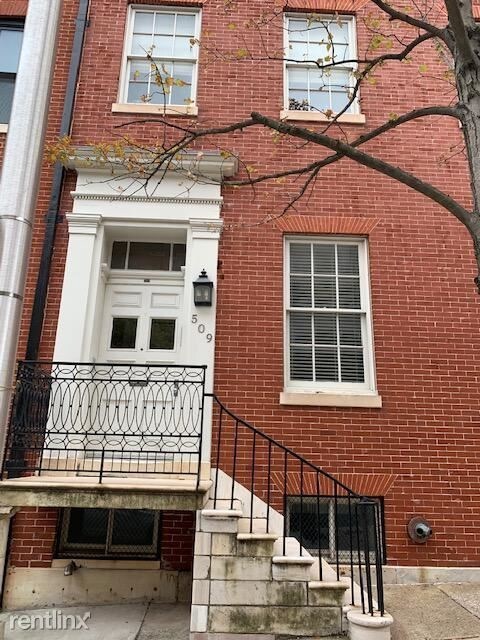 Foto del edificio - 509 Cathedral St