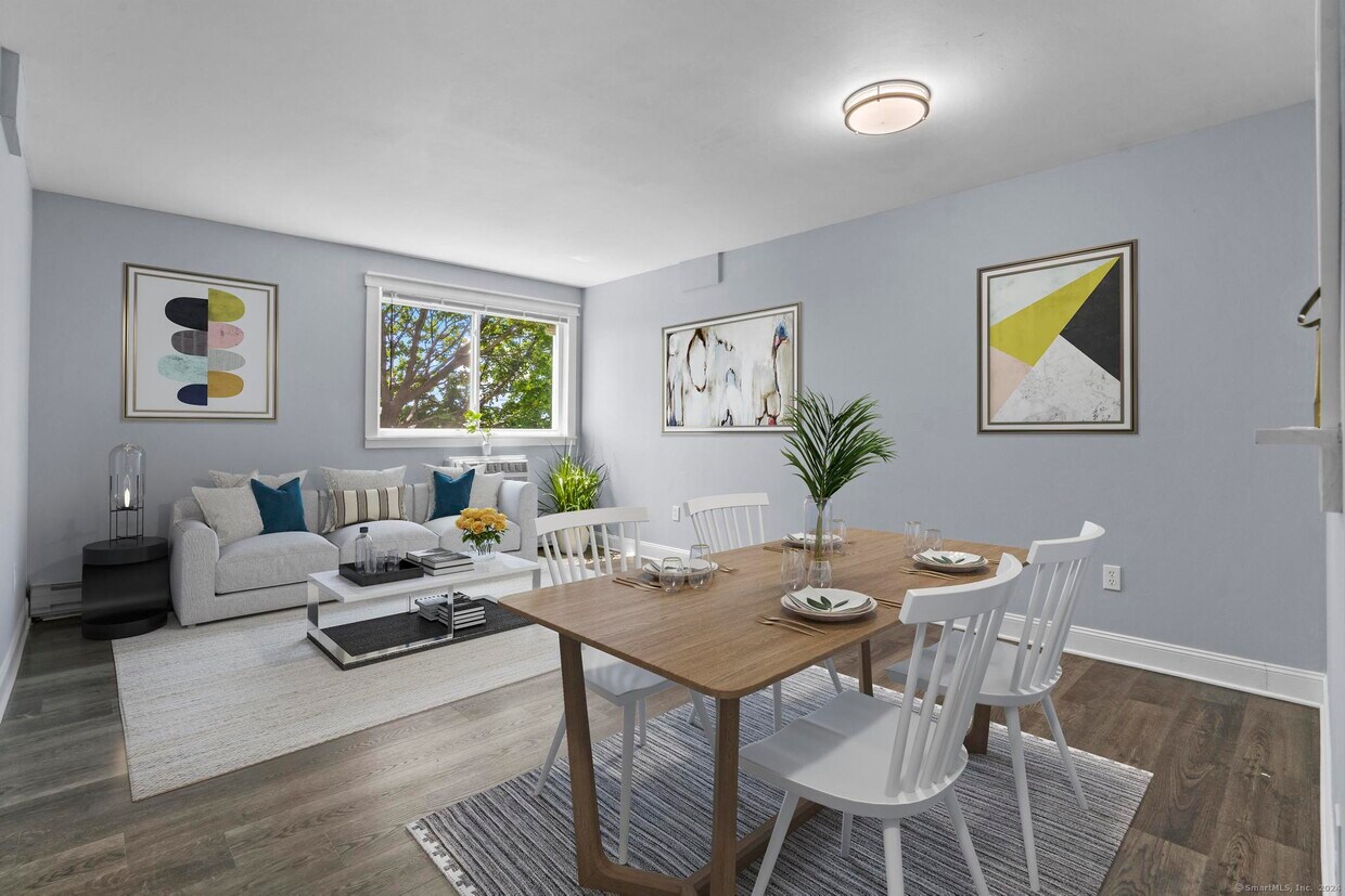 556 Hollister St Unit B5, Stratford, CT 06615 Condo for Rent in