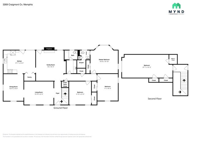 Foto del edificio - 3269 Craigmont Cove
