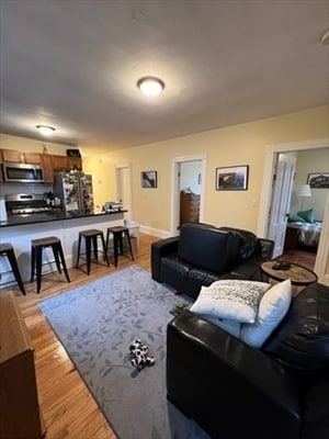 Building Photo - 42 Gorham St