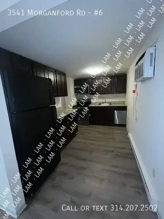 Foto del edificio - 3541 Morganford Rd-#6
