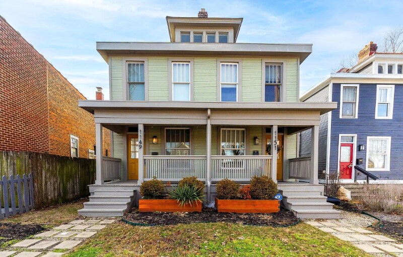 Foto principal - 1151 Summit St