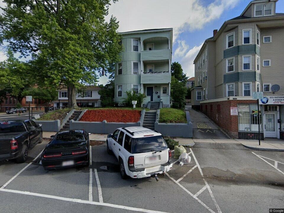 Foto principal - 57 Hamilton St