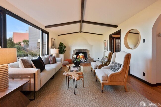 Foto del edificio - 171 Graystone Terrace