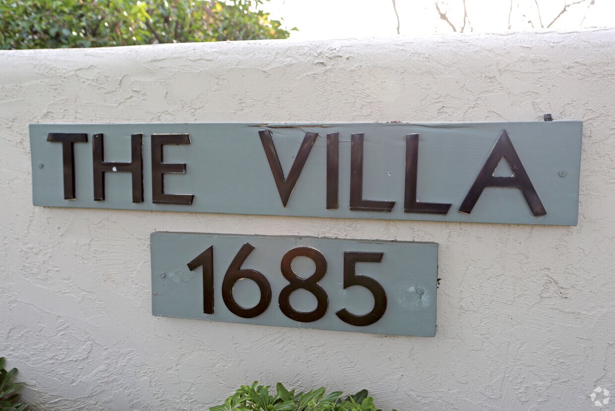 Foto del edificio - 1685 Portola Ave