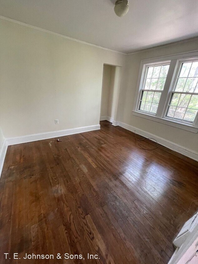 Foto del edificio - 2 br, 1 bath House - 515 West 20th Street