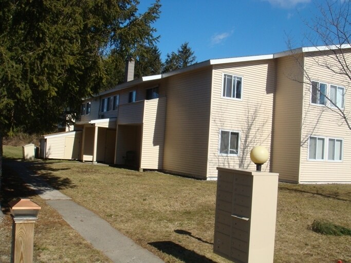 Foto del edificio - Bellewood Arms