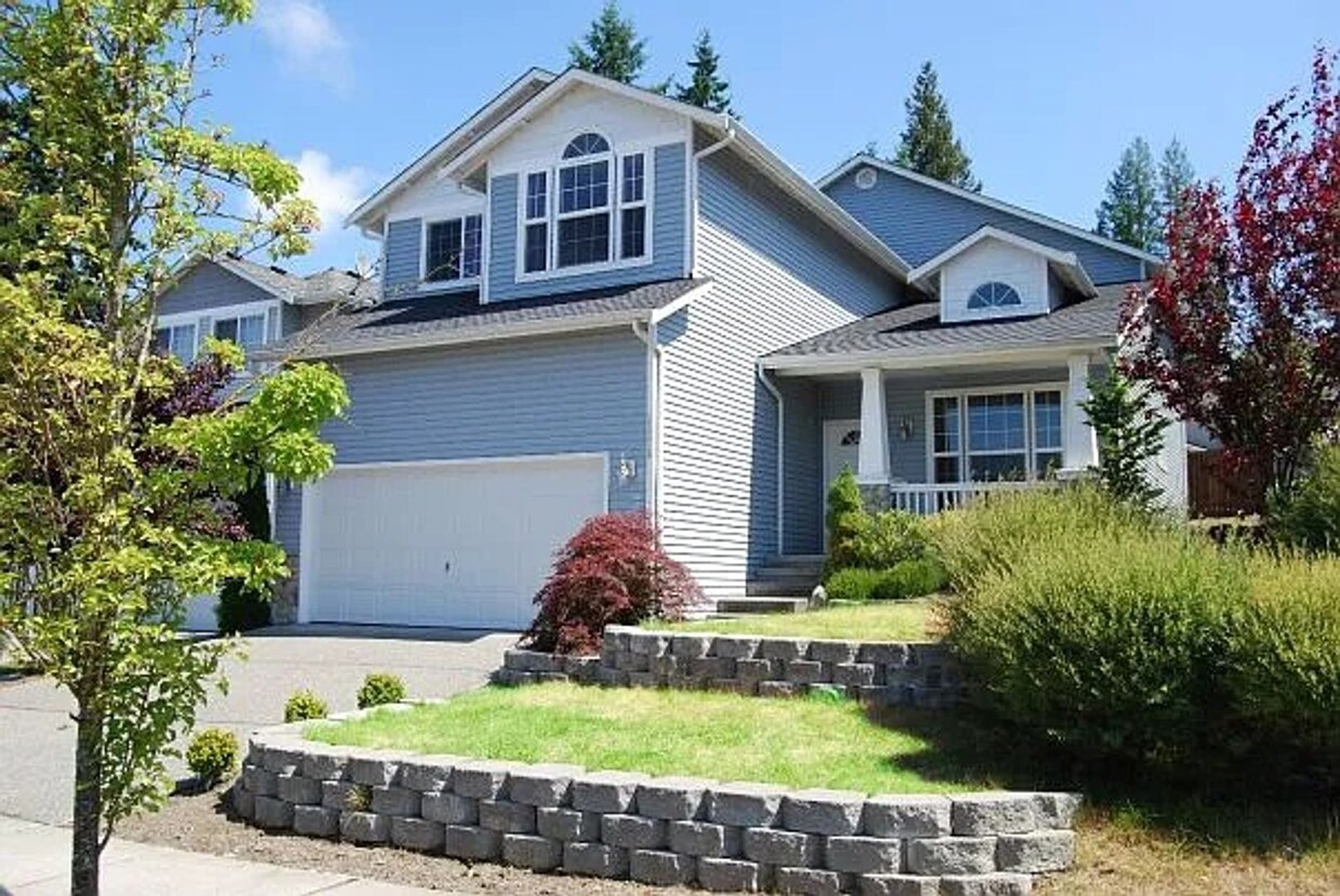 Foto principal - Lynnwood 3 Bedroom Home