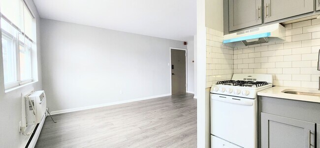 Foto del edificio - 3025 Devereaux Ave