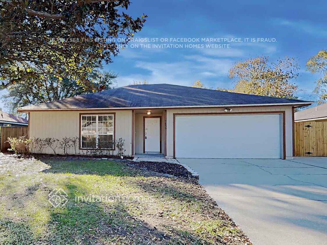 Primary Photo - 7856 Collins Ridge Blvd