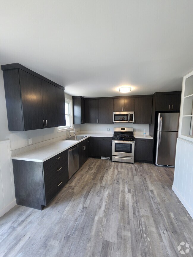 Masonic Park Apartments under 2,500 Roseville, MI 2 Rentals