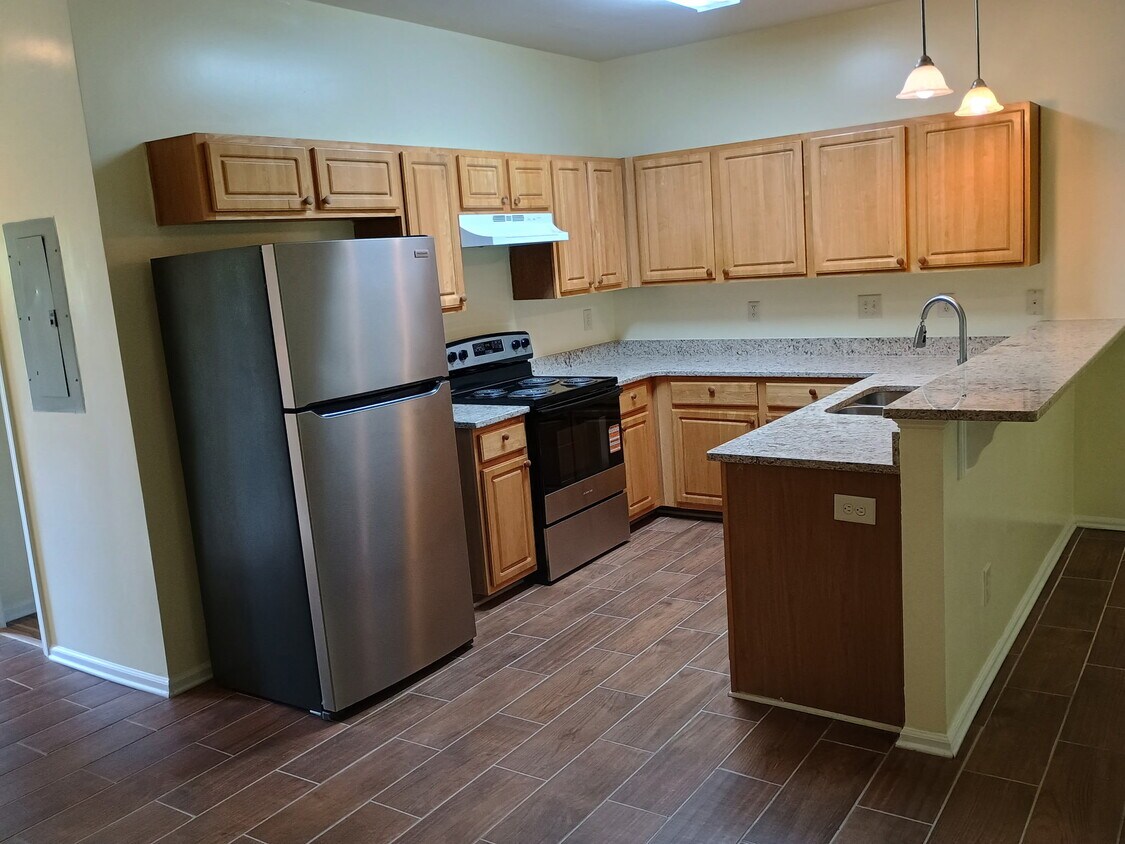 Foto del edificio - 1061 Scott St SE