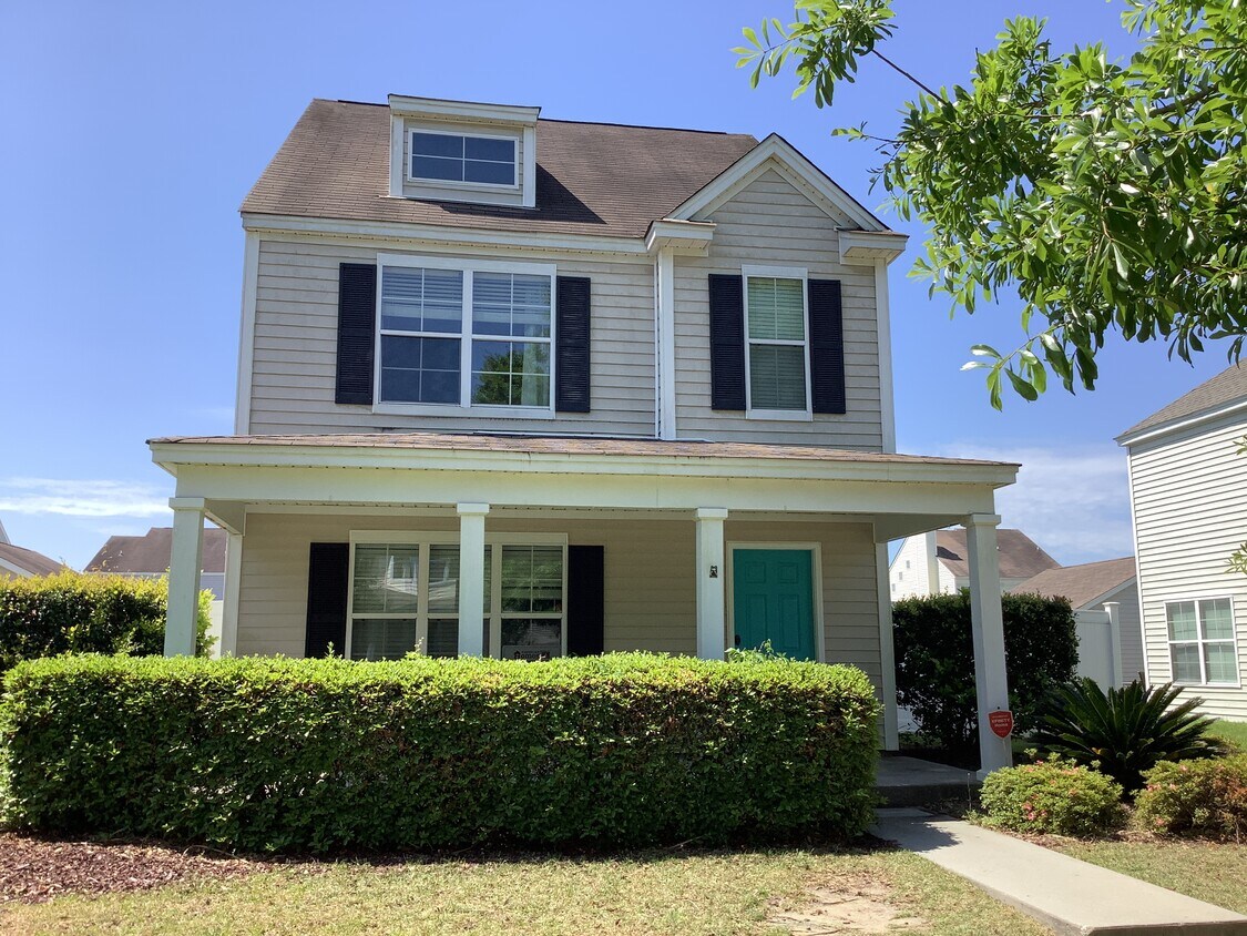 65 Godley Park Way House Rental in Savannah, GA