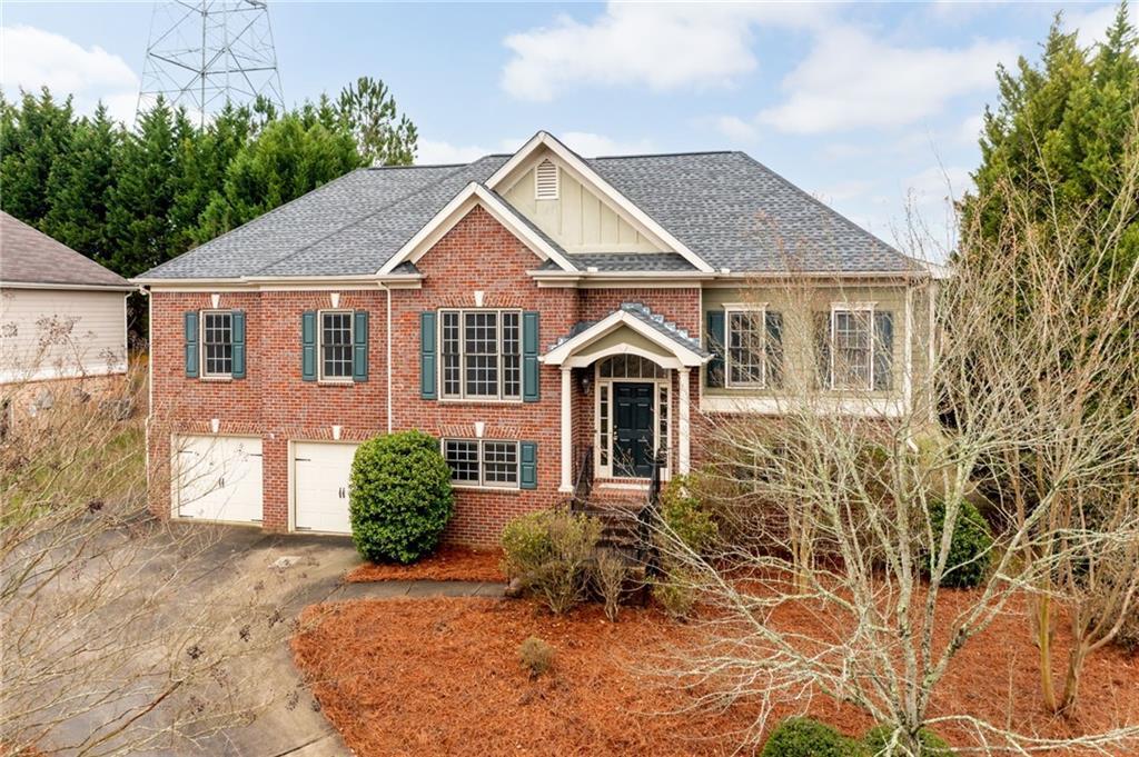 2014 Haydenbrook Dr NW, Acworth, GA 30101 House Rental in Acworth, GA