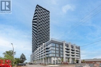 Building Photo - 513-536 ZORRA St