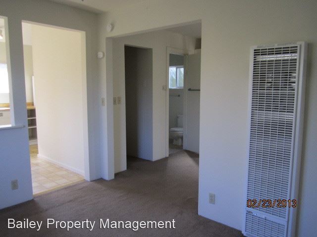Building Photo - 1 br, 1 bath House - 1396 B Amesti Rd