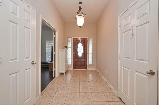 Foto del edificio - 5507 Honey Mesquite Way