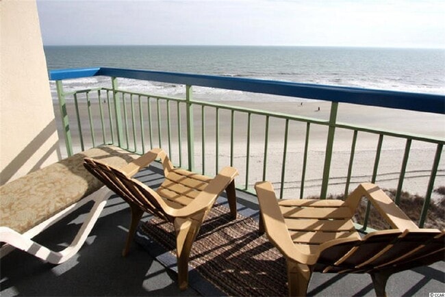 Building Photo - 2500 N Ocean Blvd