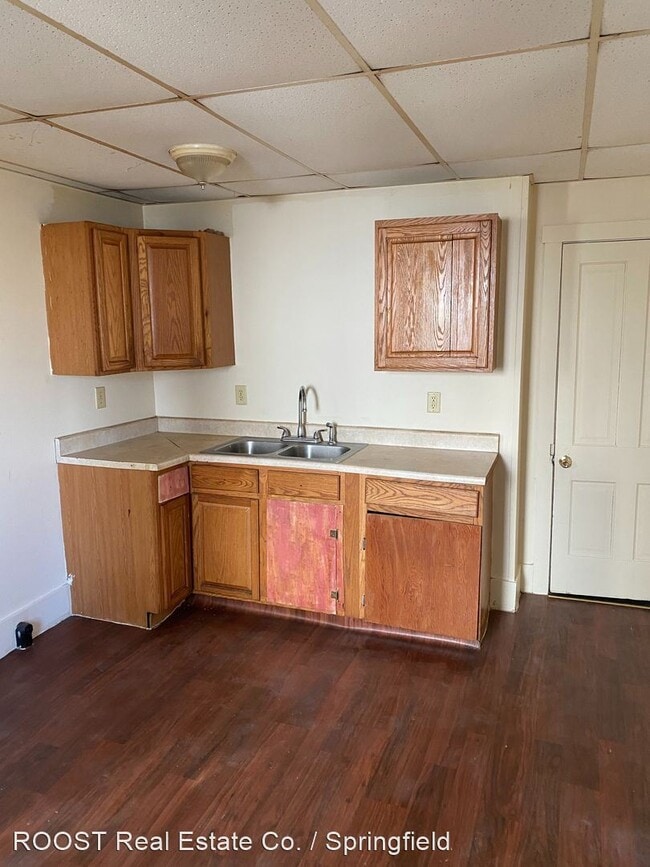 Building Photo - 2 br, 1 bath House - 1209 Tibbetts Ave