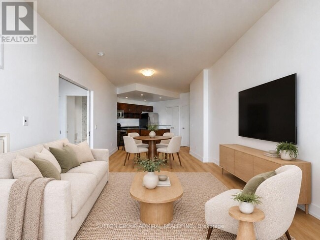 Building Photo - 218 Queens Quay W