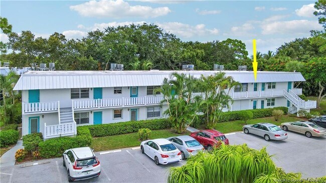Foto del edificio - 2929 SE Ocean Blvd