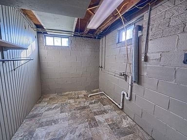 Laundry Room - 304 Reber Ave