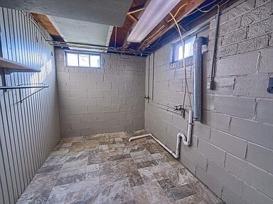 Lavandería - 304 Reber Ave