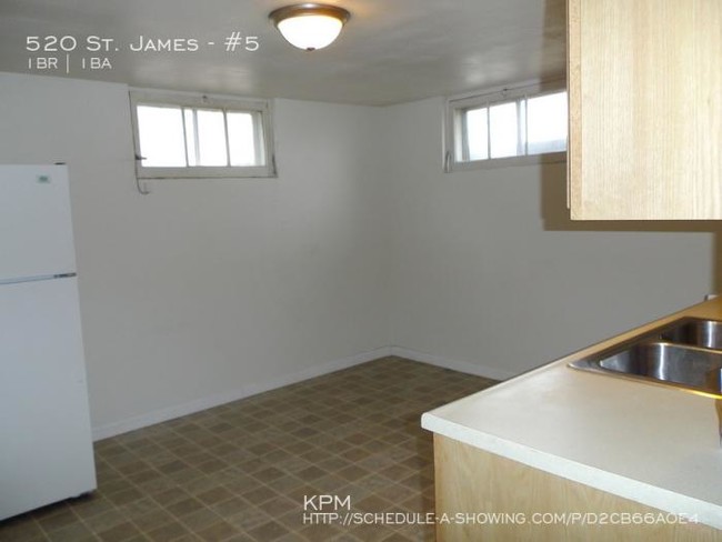 Foto del edificio - 1 bedroom in Rapid City SD 57701