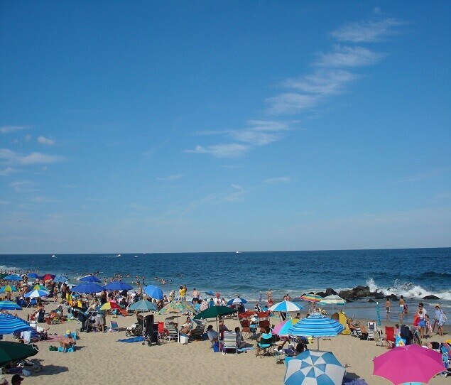 Toms River