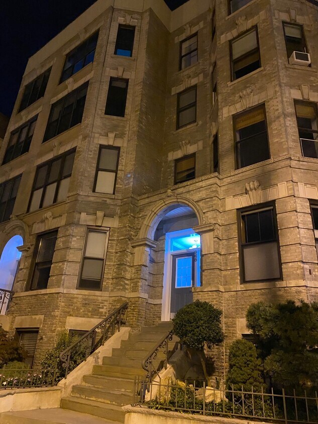 965 Boulevard E Unit 32, Weehawken, NJ 07086 Condo for Rent in