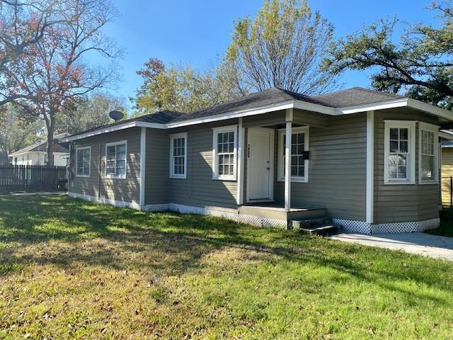 Building Photo - 412 Live Oak St
