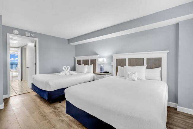 Building Photo - 2300 N Ocean Blvd