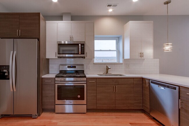 Foto del edificio - 4851 N Central Ave