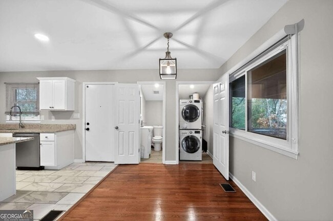 Foto del edificio - 1817 Goddard St SE