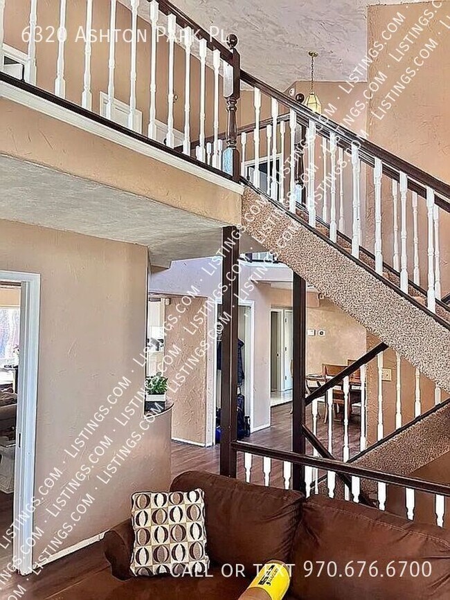 Foto del edificio - 6320 Ashton Park Pl